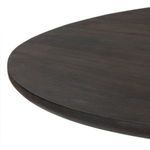 Product Image 5 for Lono Espresso Mango Dining Table from Four Hands