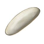 Product Image 2 for Long oval tray Mame Oyster from BIDKHome