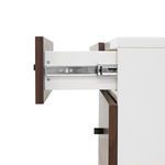 Product Image 9 for Tucker Desk White from Four Hands