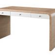 Product Image 3 for Nomad Desk from Universal Furniture