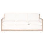 Product Image 5 for Manhattan 85" Wood Trim Sofa from Essentials for Living