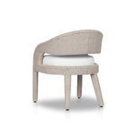 Product Image 23 for Hawkins Outdoor Dining Chair from Four Hands