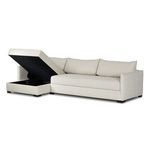 Product Image 9 for Wickham 2-Piece Sleeper Sectional from Four Hands