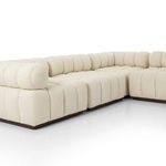 Product Image 11 for Roma 5 Piece Sectional Sofa from Four Hands