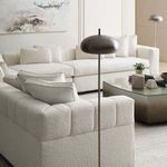 Product Image 2 for Edge Loveseat from Caracole
