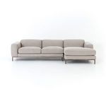 Product Image 5 for Benedict 2 Pc Sectional from Four Hands