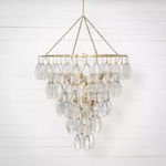 Product Image 6 for Adeline Large Round Chandelier from Four Hands