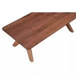 Product Image 3 for Manuela Coffee Table from Moe's