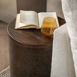 Product Image 5 for Andra Mango Wood Accent End Table from Classic Home
