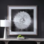 Product Image 6 for Uttermost Dandelion Seedhead Framed Print from Uttermost