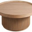 Product Image 1 for Lumi Cocktail Table from Universal Furniture