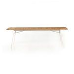 Product Image 10 for Kaplan Outdoor Dining Table from Four Hands