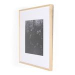 Product Image 3 for Floral Film II Framed Black and White Photograph by Annie Spratt from Four Hands