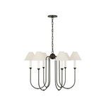 Product Image 1 for Ingela 36" Chandelier from Visual Comfort