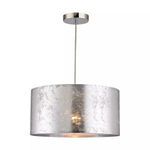 Product Image 1 for Boulevard 1 Light Pendant In Silver from Elk Home