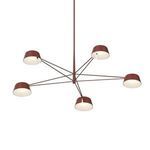 Product Image 1 for Ray Chandelier from Sonneman