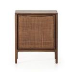 Product Image 14 for Sydney Brown-Wash Mango Wood Nightstand from Four Hands