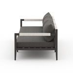 Product Image 8 for Sherwood 93" Charcoal Outdoor Sofa from Four Hands