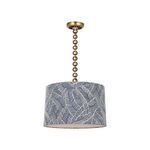 Product Image 2 for Evelyn 19" Hanging Shade from Visual Comfort