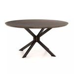 Product Image 10 for Spider Round Dining Table from Four Hands