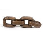 Product Image 4 for Wood Chain from Four Hands