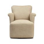Product Image 1 for Camellia Swivel Chair from Four Hands