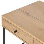 Product Image 26 for Eaton Light Oak Modular Desk from Four Hands