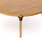 Product Image 11 for Holmes Coffee Table Smoked Drift Oak from Four Hands