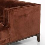 Product Image 20 for Dylan Surrey Auburn Parawood Sofa from Four Hands