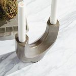 Product Image 6 for Zoey 2-Taper Candelabra from Napa Home And Garden