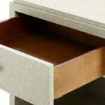 Product Image 8 for Fedor 2-Drawer Side Table from Villa & House