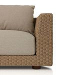 Product Image 11 for Sylvan Outdoor 3 Piece Sectional from Four Hands