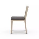 Product Image 4 for Sherwood Outdoor Dining Chair Washed Brown from Four Hands
