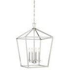 Product Image 1 for Townsend 4 Light Foyer from Savoy House 