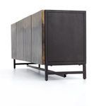 Product Image 16 for Stormy Aged Brown Media Console from Four Hands