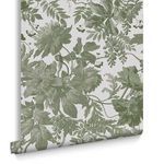 Product Image 3 for Enzia Wallpaper from Graham & Brown