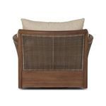 Product Image 6 for Barbosa Outdoor Swivel Chair from Four Hands