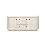 Product Image 1 for Amelia Media Console from Four Hands