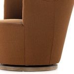 Product Image 7 for Aurora Swivel Chair from Four Hands