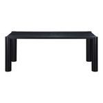 Product Image 1 for Post Dining Table from Moe's