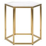 Product Image 3 for Hexion Side Table from Nuevo