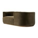 Product Image 12 for Deandra Tete A Tete Chaise from Four Hands