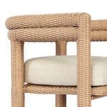 Product Image 11 for Tacova Outdoor Dining Chair from Four Hands