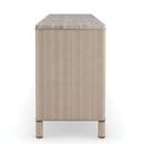 Product Image 1 for Balance 6-Drawer Cremini Hardwood Dresser from Caracole