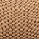 Product Image 8 for Portia Outdoor Occasional Chair-Vntg Nat from Four Hands