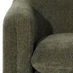 Product Image 5 for Alda Occasional Chair Green from Dovetail Furniture