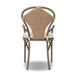 Product Image 5 for Goldie Outdoor Dining Chair from Four Hands
