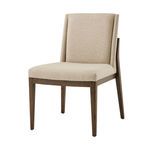 Valeria Dining Side Chair, Set of Two image 2