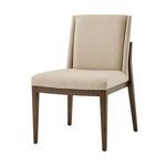 Product Image 2 for Valeria Dining Side Chair, Set of Two from Theodore Alexander