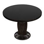 Product Image 11 for Portobello Dining Table from Noir
